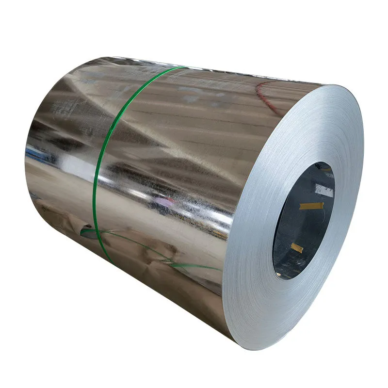 galvanized steel coil&strip